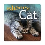 Books : Sleepy Cat