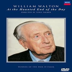Walton - at the Haunted End of the Day [Import anglais]