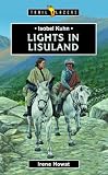 Isobel Kuhn: Lights in Lisu Land (Trail blazers)