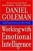 Working with Emotional Intelligence