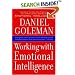 Working with Emotional Intelligence
