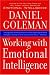 Working with Emotional Intelligence