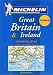 Book Michelin 2004 Great Britain & Ireland Mini Motoring Atlas (Michelin Great Britain & Ireland Atlas)