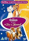 Review The Aristocats/the Fox and the Hound  / Aristocats/The Fox And The Hound [DVD] [1970]
