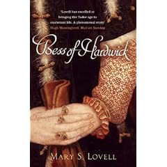 Bess of Hardwick: First Lady of Chatsworth
