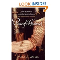 Bess Of Hardwick: First Lady of Chatsworth
