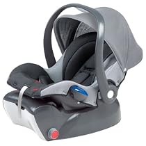 Combi Tyro II Infant Car Seat Omni