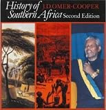 Books : History of Southern Africa