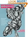 Dynamic Anatomy (Practical Art Books)