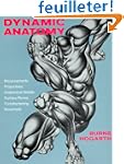 Dynamic Anatomy