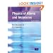 Physics of Atoms and Molecules