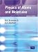 Physics of Atoms and Molecules