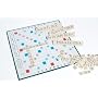 Classic Wooden Scrabble