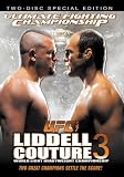 Ultimate Fighting Championship, Vol. 57: Liddell vs. Couture 3