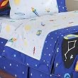 Olive Kids Out of This World Kids Full Comforter/Sheetset