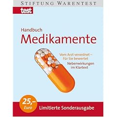 Handbuch Medikamente