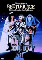 Watch Beetlejuice Movie Online.