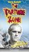 DVD : The Torture Zone [VHS]