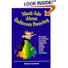 Click here to buy Much Ado About Ballroom Dancing by  Ronnen Levinson.
