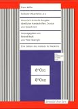 Produkt-Bild: Historisch-Kritische Ausgabe s&auml;mtlicher Handschriften, Drucke und Typoskripte. Faksimile-Edition: Oxforder Oktavhefte 1/2 / Kafka-Heft 4 / Ein Landarzt und CD-ROM