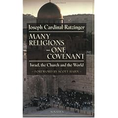 Many Religions - One Covenant: Israel, the Church and the World