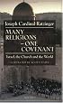 Many Religions, One Covenant: Israel, the Church, and the World