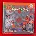 Search : Little Bill - Sports Day (Nick Jr. Book Club)