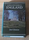 A selective guide to England