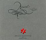 Azazel: Book of Angels, Vol. 2