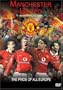 Manchester United: The Pride of All Europe