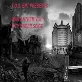 War Anthem - Vol. 1 (City Under Siege)
