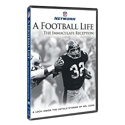 NFL: A Football Life: The Immaculate Reception