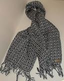 Scarf MayaWear Hand Woven Scarf -