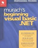 Murach's Beginning Visual Basic.NET (Murach: Training & Reference)