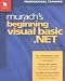 Murach's Beginning Visual Basic.NET (Murach: Training & Reference)