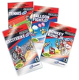 e-Reader Donkey Kong Jr. Value Cart