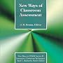 New Ways of Classroom Assessment (New Ways in Tesol Series II)
