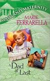 A Dad at Last (Maitland Maternity, Book 12)