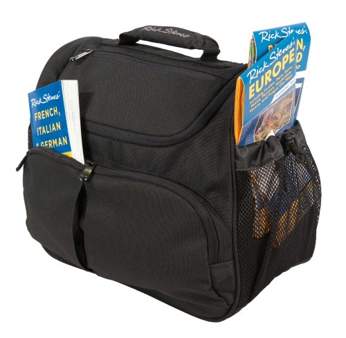 Rick Steves Avanti Flight Bag on Travel Gear Bag Travel Gear Bag Rick Steves Avanti Flight Bag