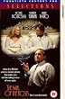 War of the Roses [VHS]