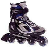 Rollerblade Performa Men's Inline Skates