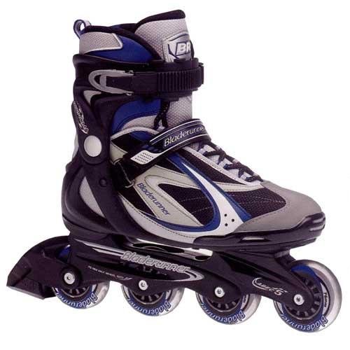 Rollerblade Performa Men's Inline Skates