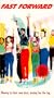 Fast Forward [VHS]