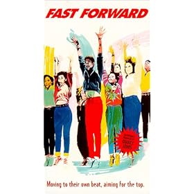 Fast Forward [VHS]