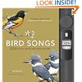 Bird Songs: 250 North American Birds in Song