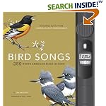 Bird Songs: 250 North American Birds in Song