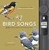 Bird Songs: 250 North American Birds in Song