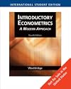 Introductory Econometrics