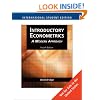 Introductory Econometrics