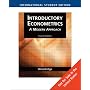 Introductory Econometrics